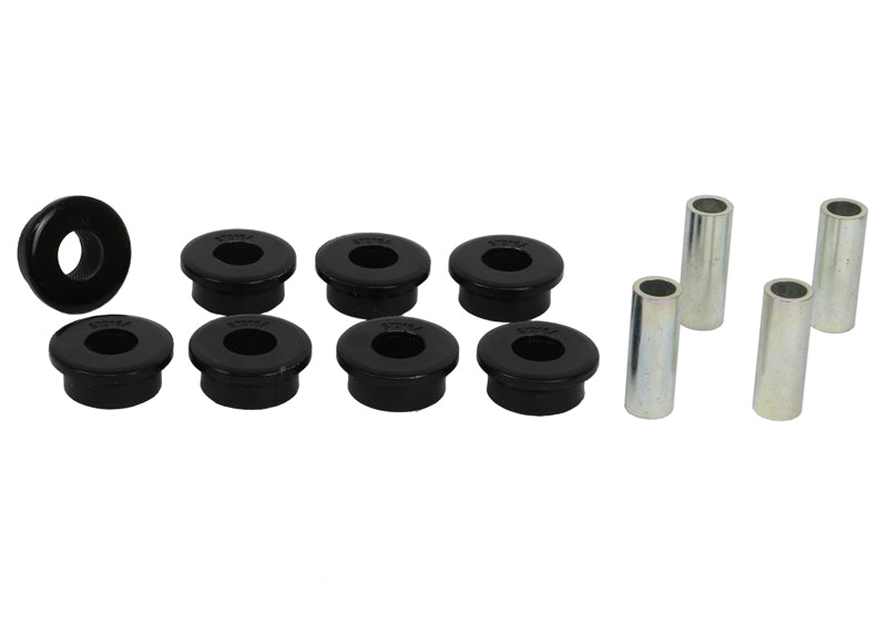 Rear Lower Control Arm Bushing - Outer to Suit Honda Civic 8th Gen and Integra DC5