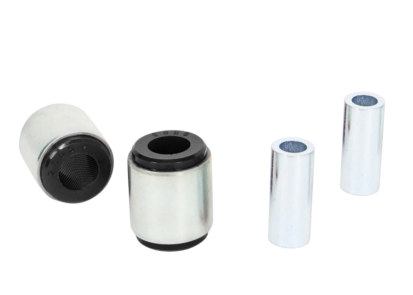 Control Arm Bushing - Lower Rear