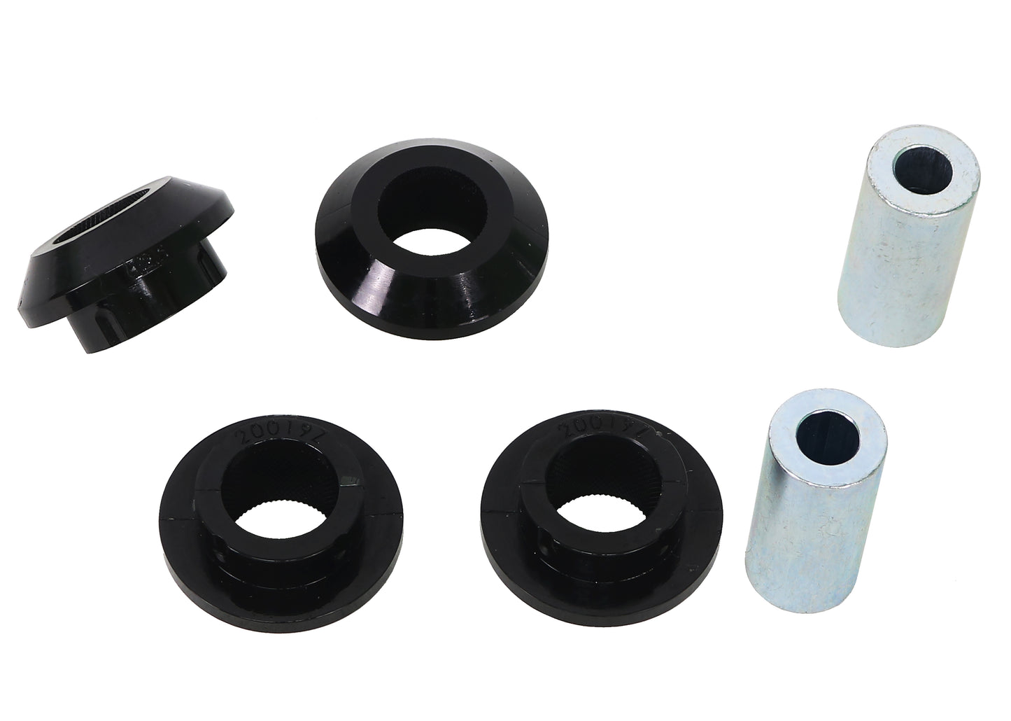 Lower Control Arm Bushing - Outer