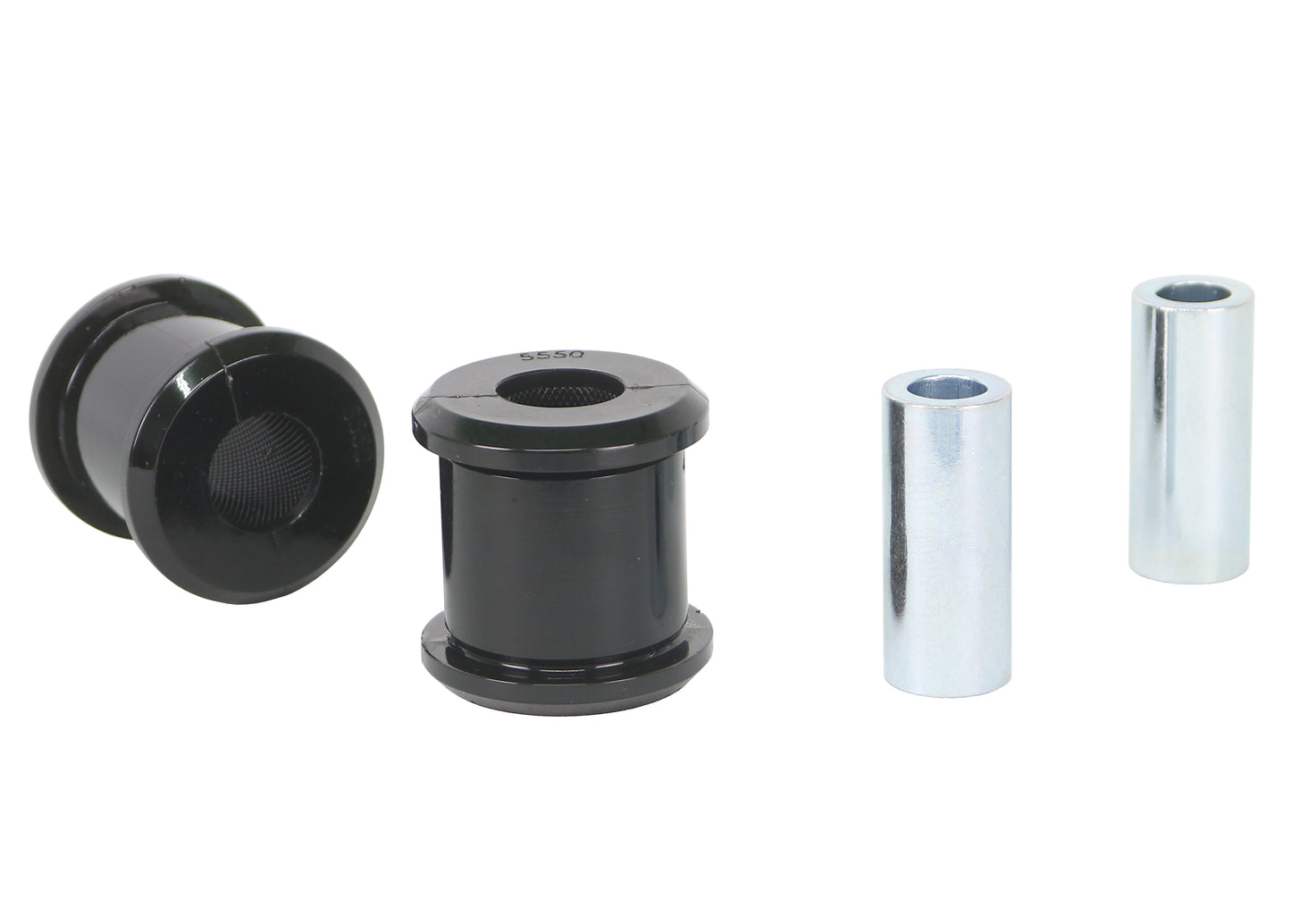 Control Arm Bushing - Rear Upper Rear Outer (Knuckle)