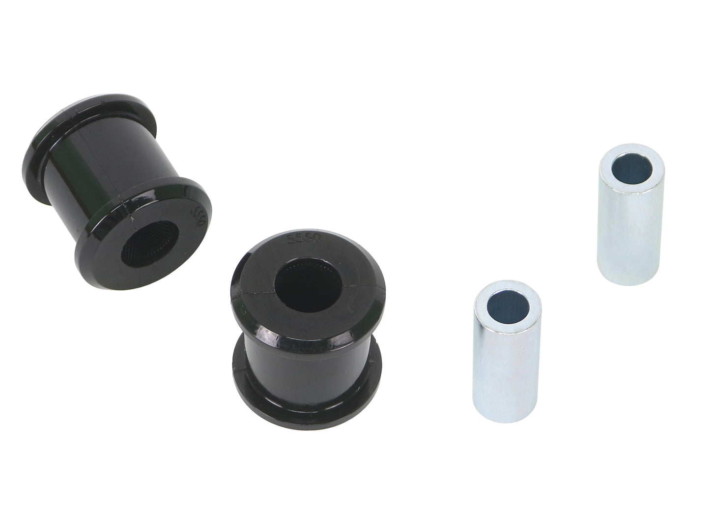 Control Arm Bushing - Rear Upper Rear Outer (Knuckle)