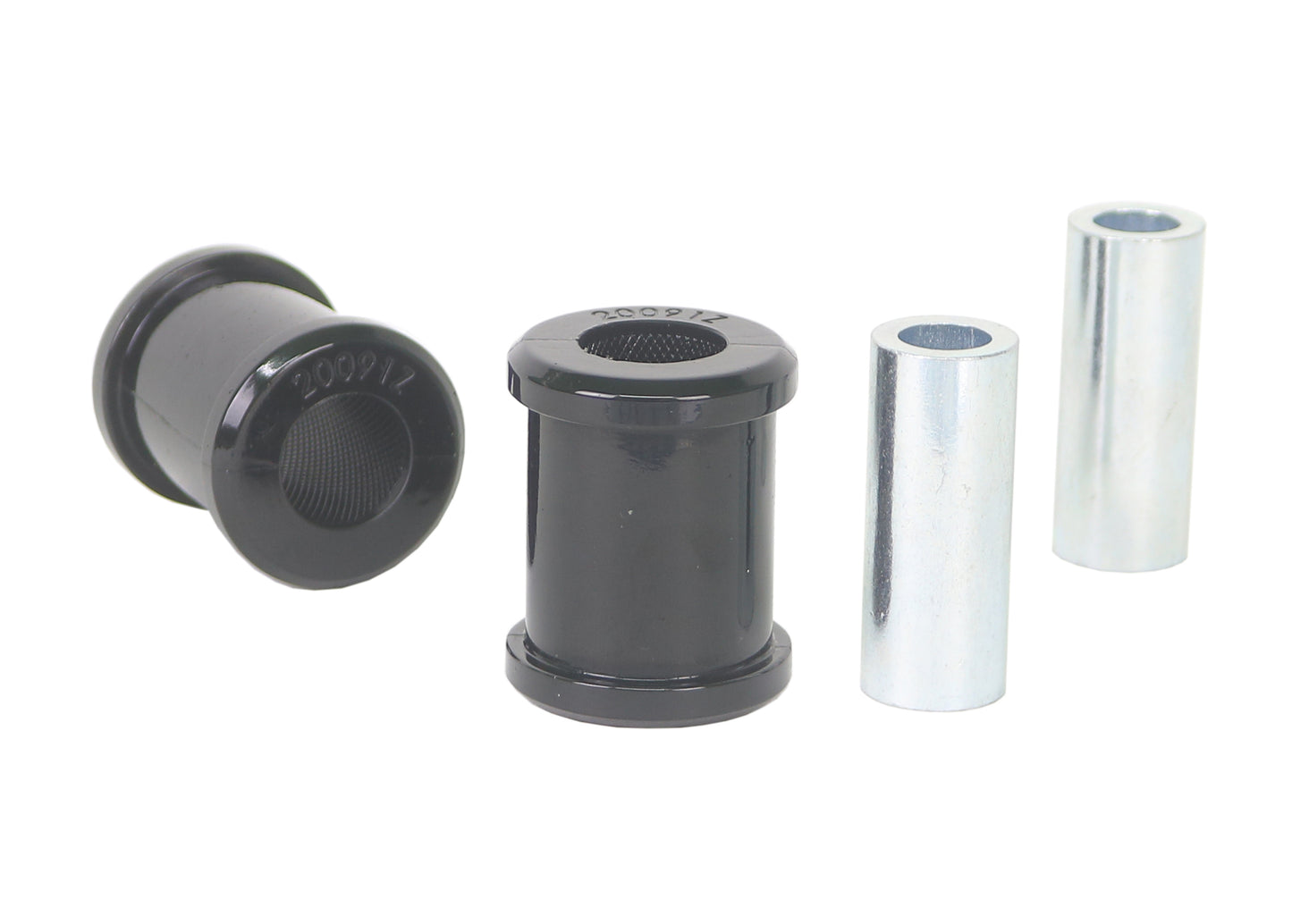Lower Trailing Arm Bushing - Front