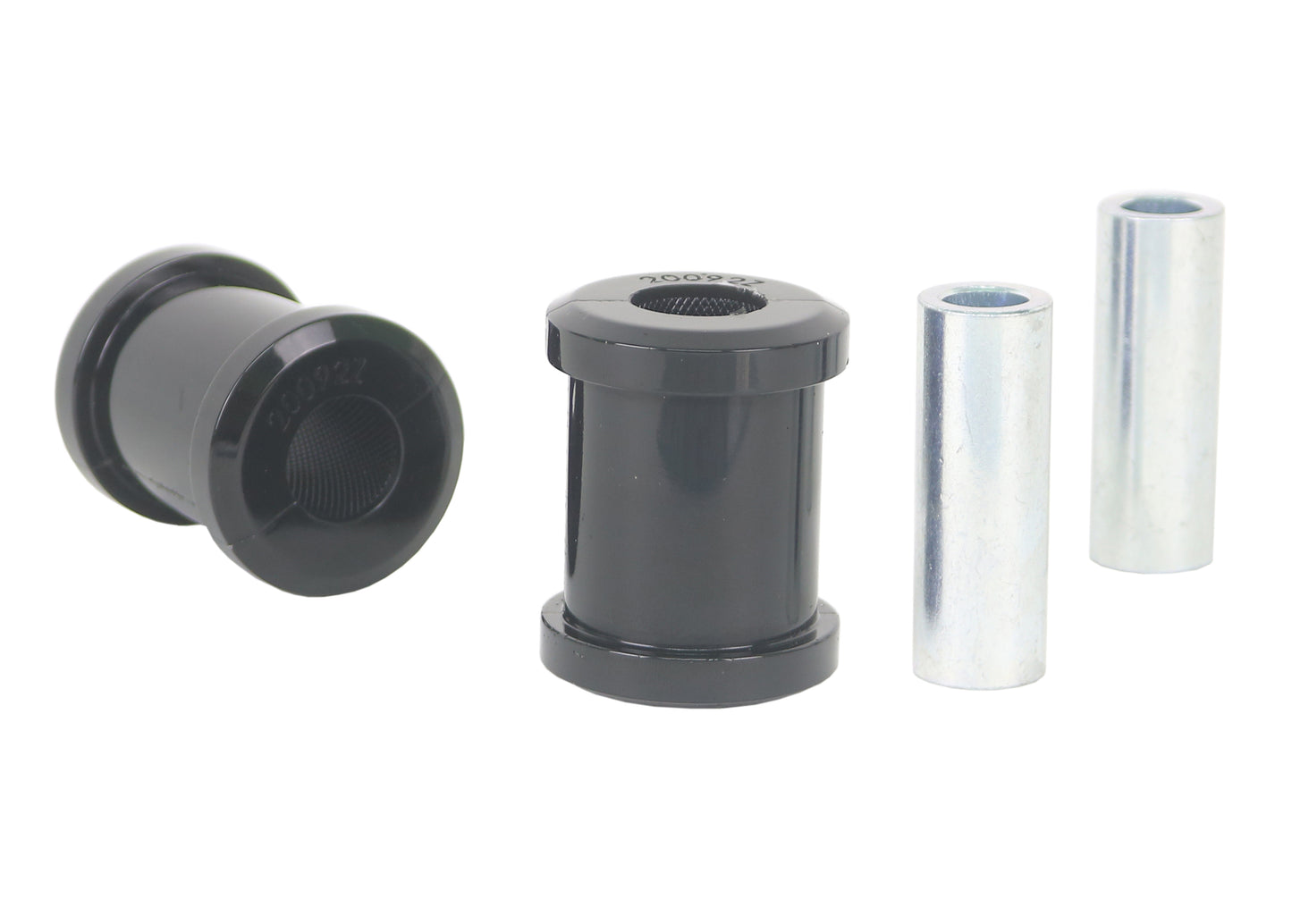 Rear Upper Control Arm Bushing - Rear Inner Mazda MX5 Miata ND