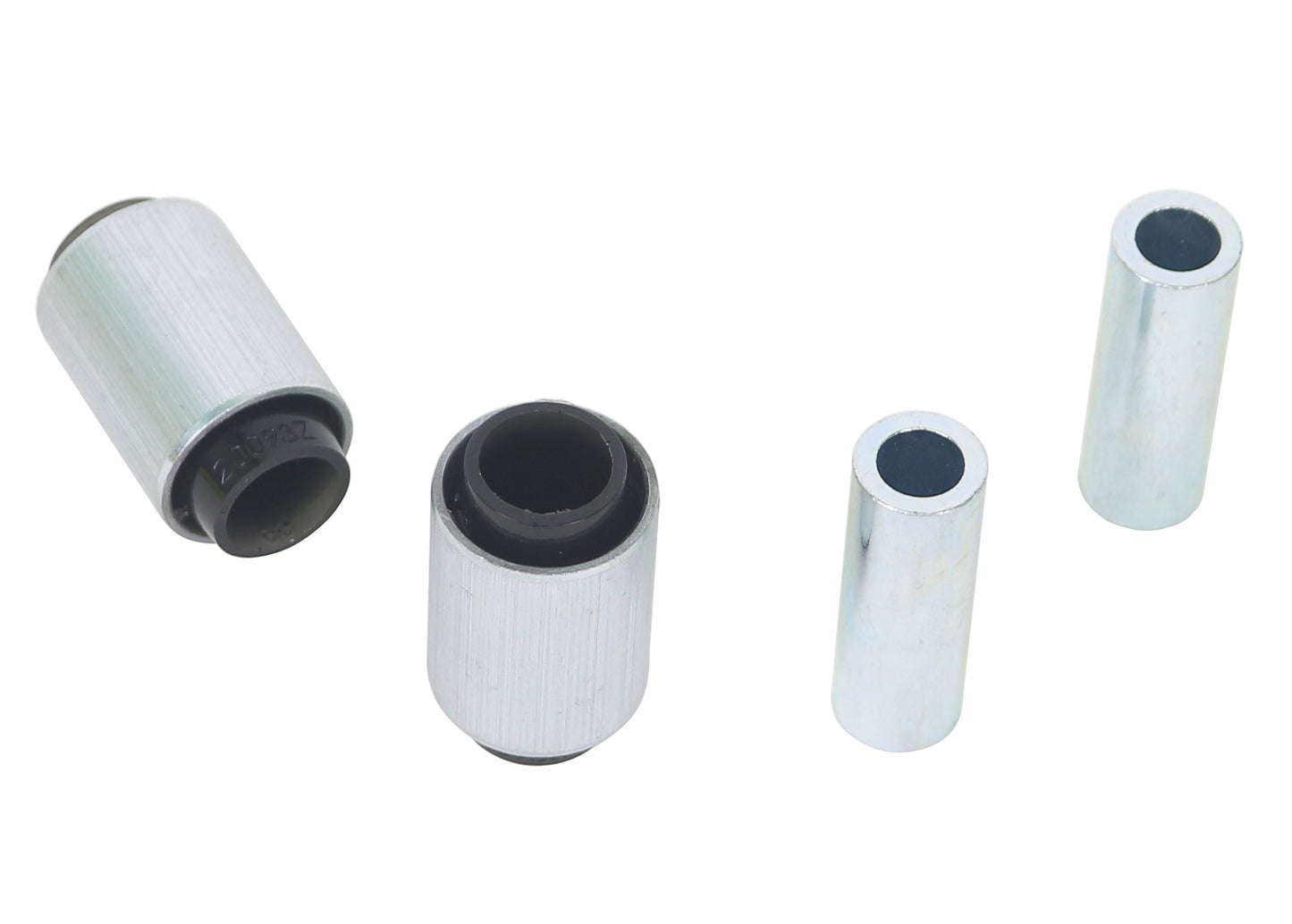 Lower Control Arm Bushing - Inner