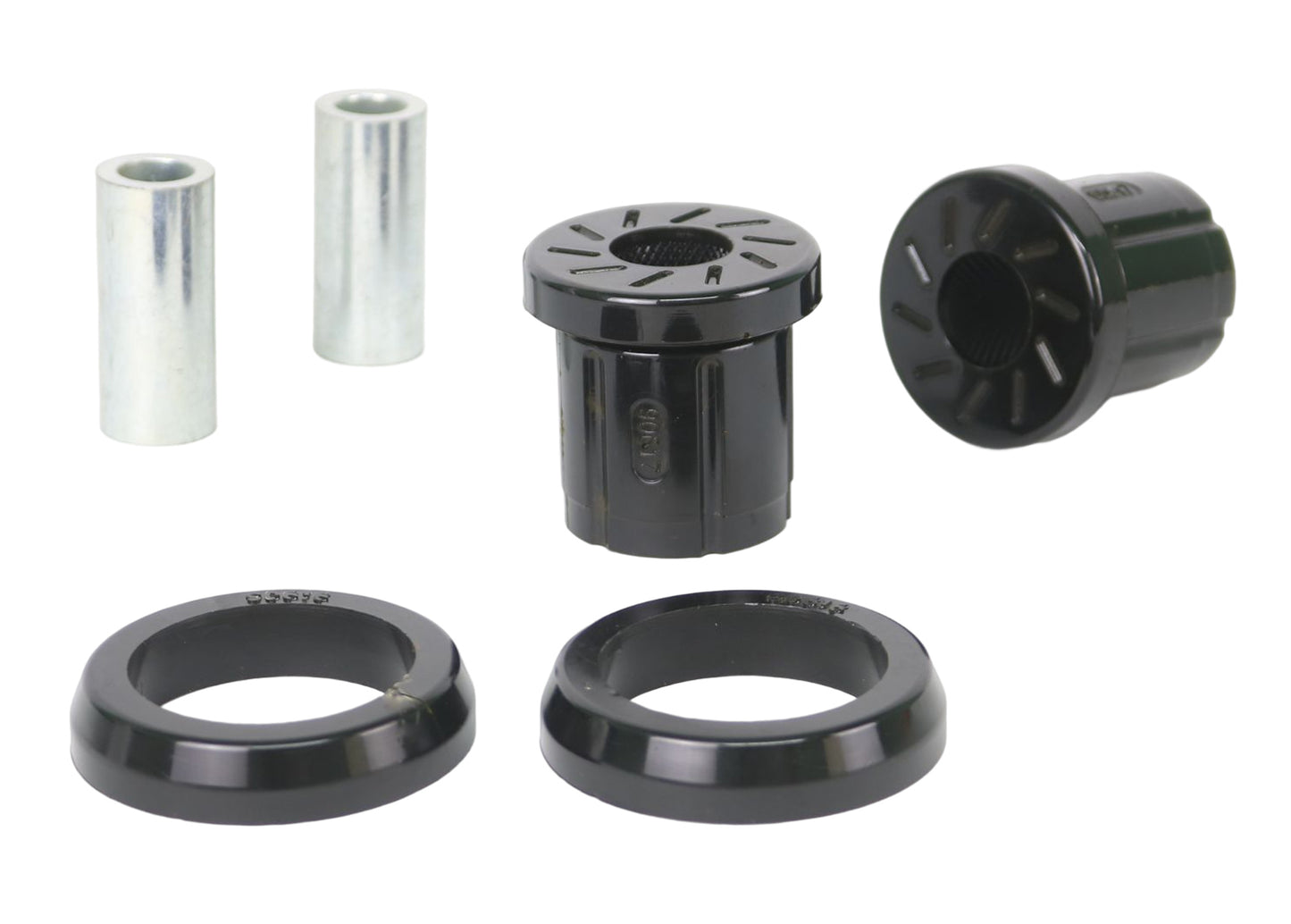 Axle Pivot Bushing - Ford / Mazda