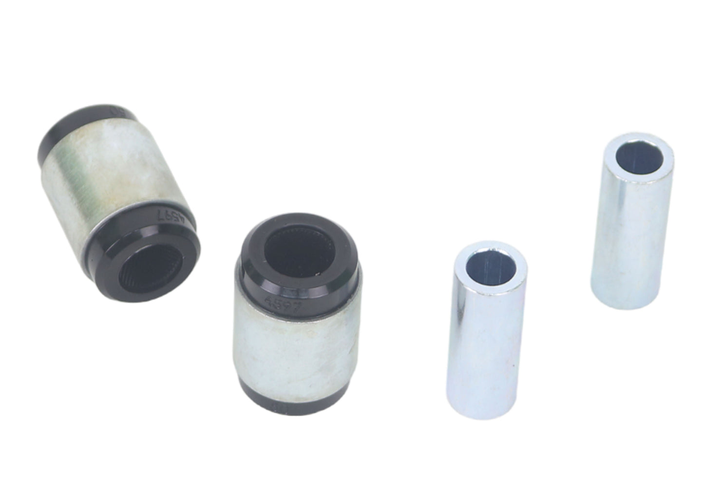 Front Lower Control Arm Bushing - Inner