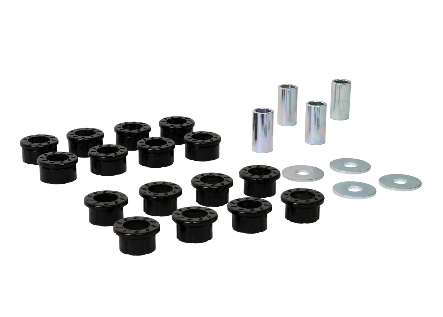 Control Arm Bushing - Lower