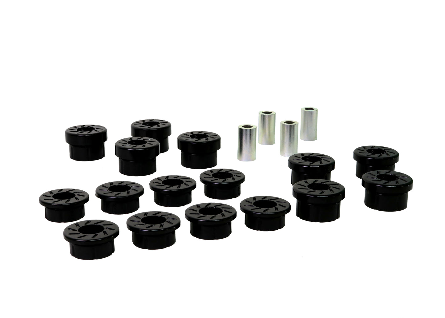 Control Arm Bushing - Rear Lower Acura RSX