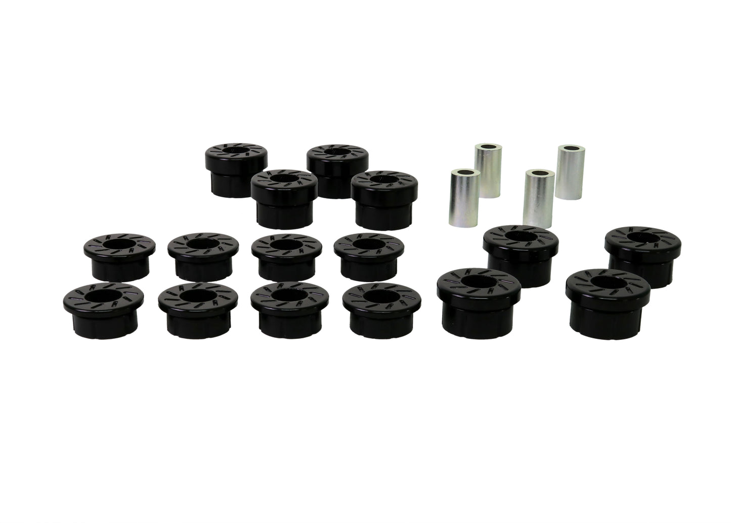Control Arm Bushing - Rear Lower Acura RSX