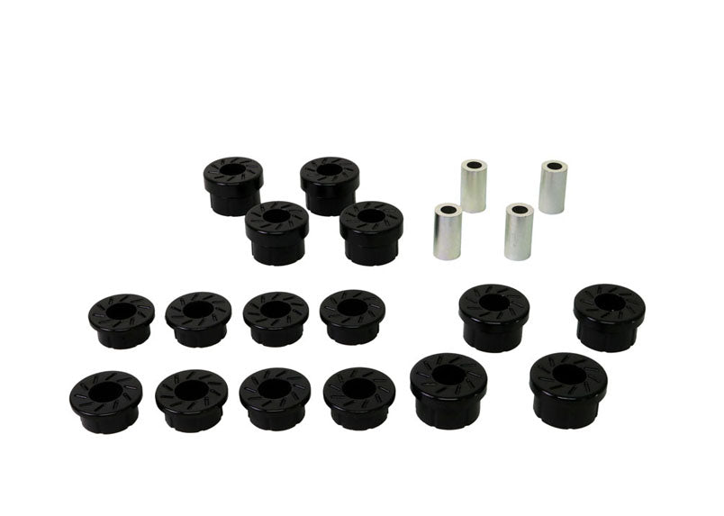 Control Arm Bushing - Rear Lower Acura RSX