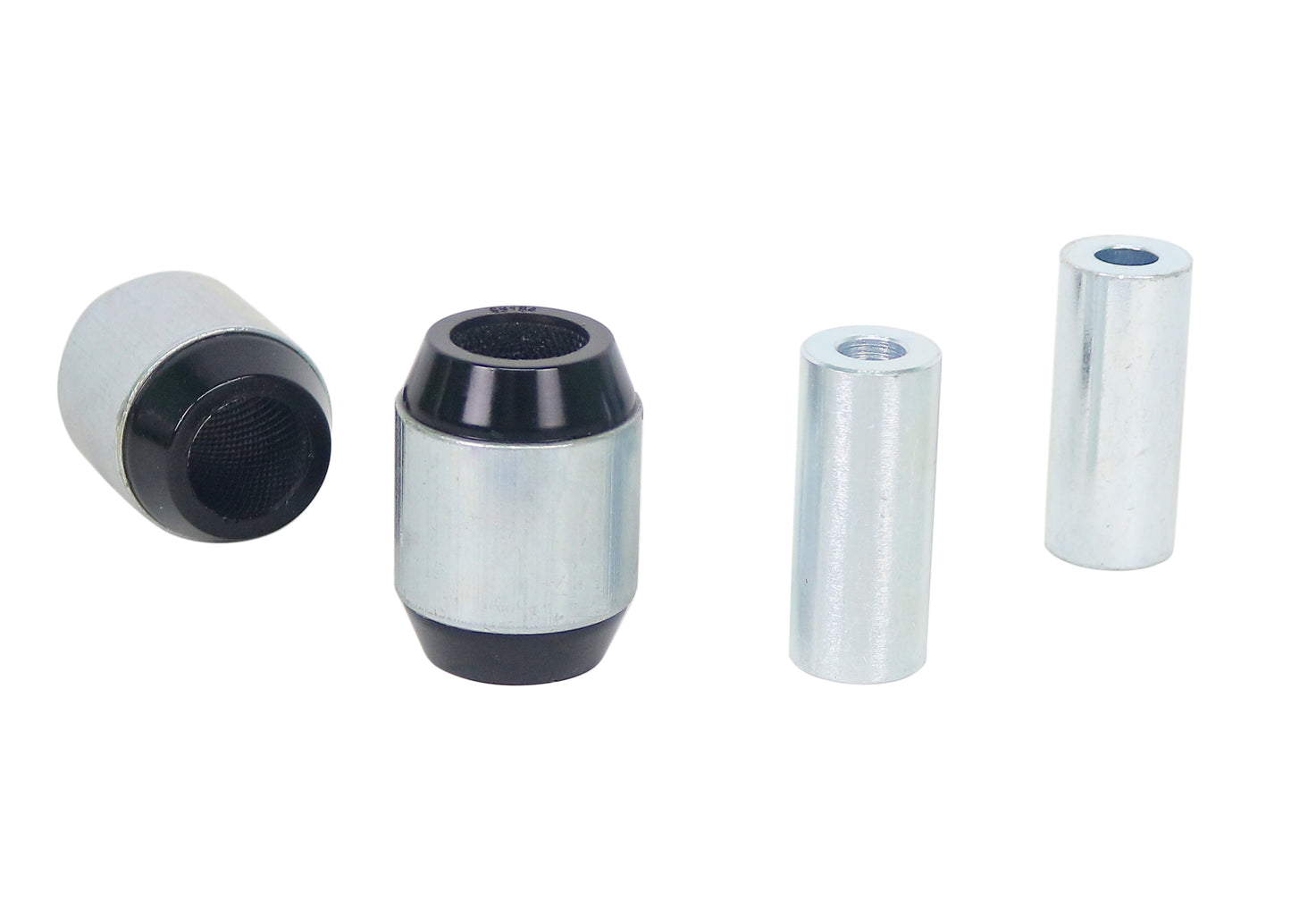 Control Arm Bushing - Lower Inner Rearward