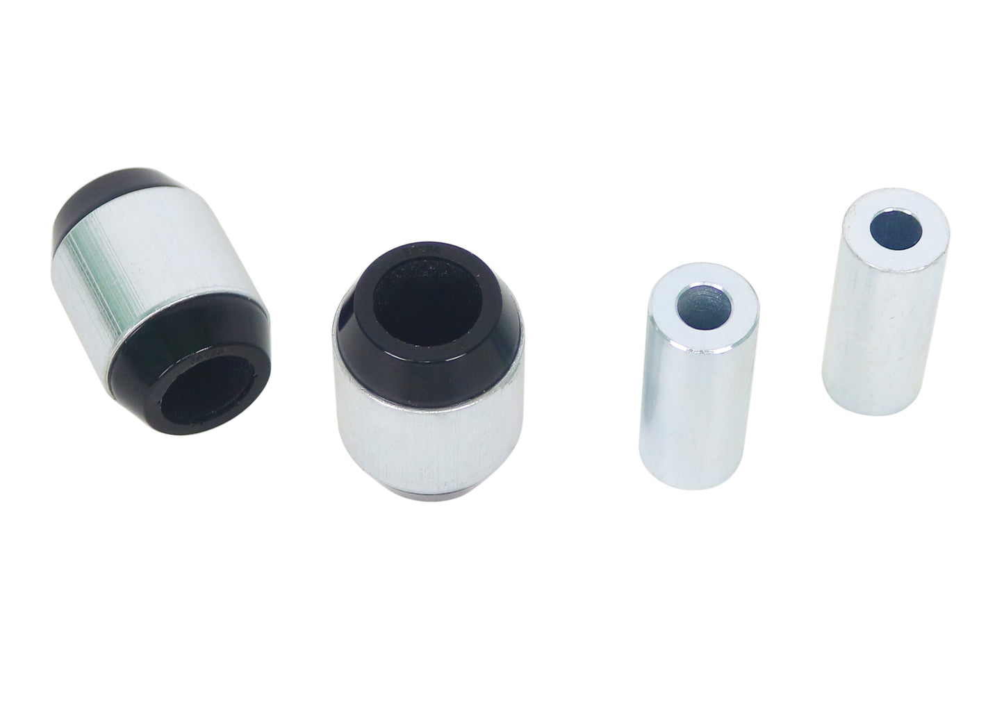 Control Arm Bushing - Lower Inner Rearward