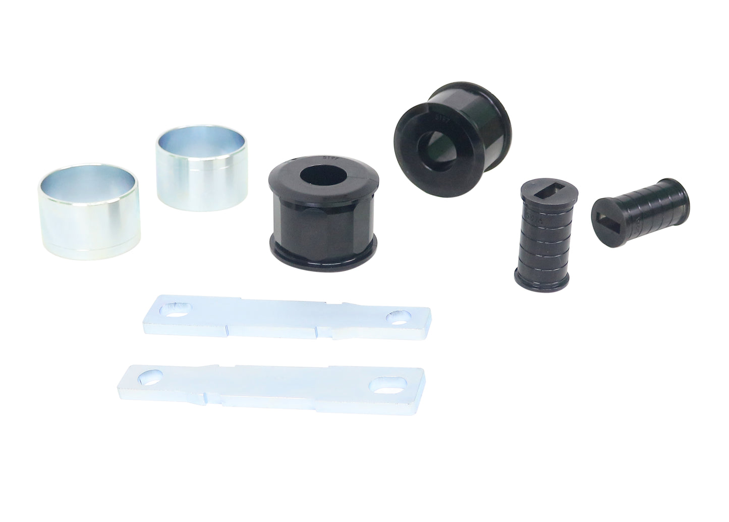 Trailing Arm - Forward Bushing Honda Civic 10th Gen
