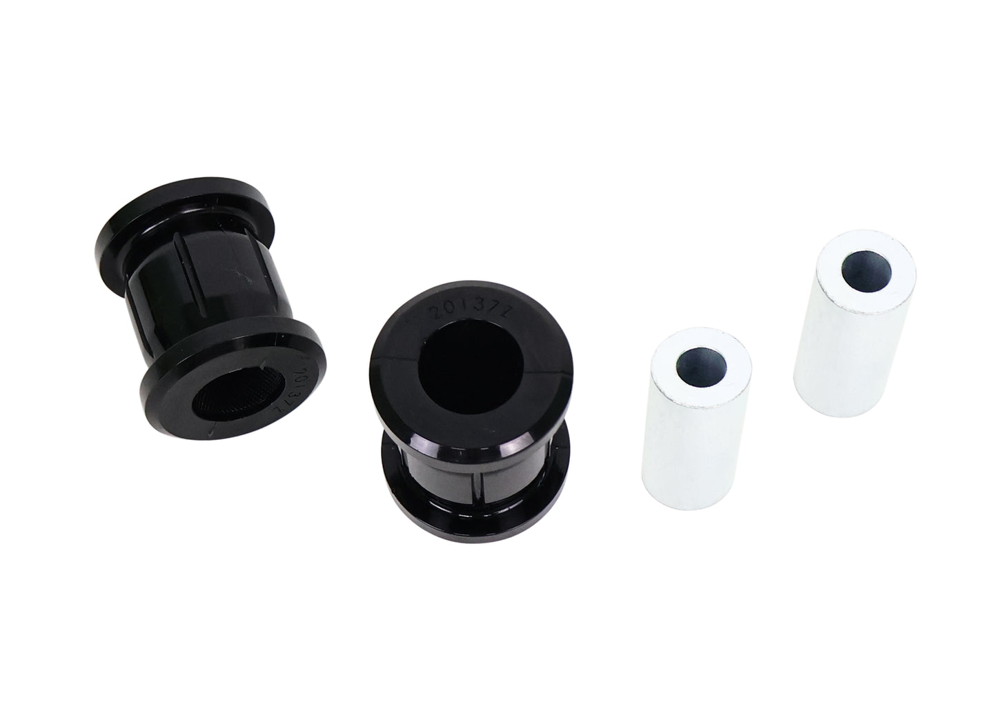 Trailing Arm Bushing - Front