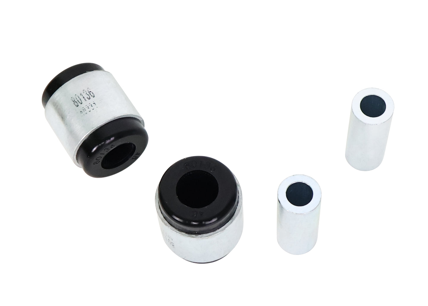 Rear Upper Control Arm Outer Bushing Kit - Toyota Prius 23+