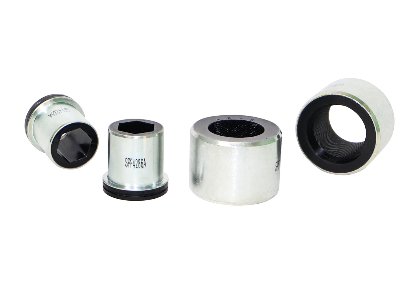 Control Arm Bushing - Rear Upper Inner Pontiac G8