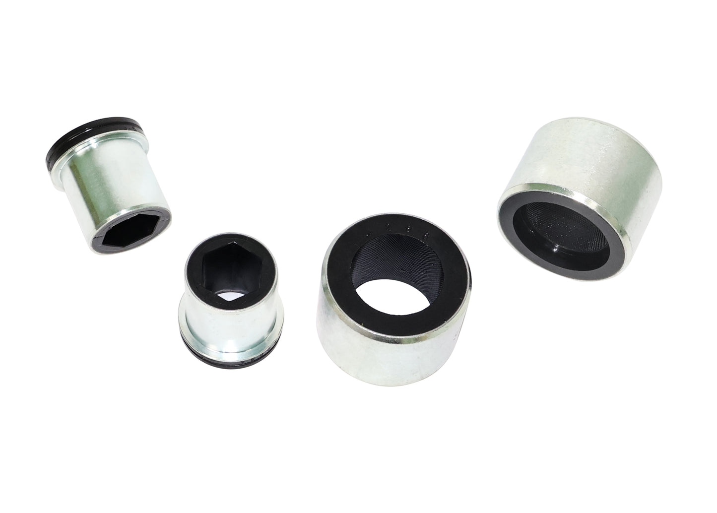 Control Arm Bushing - Rear Upper Inner Pontiac G8