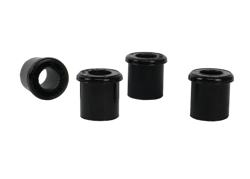 Spring Eye Rear and Shackle Bushing