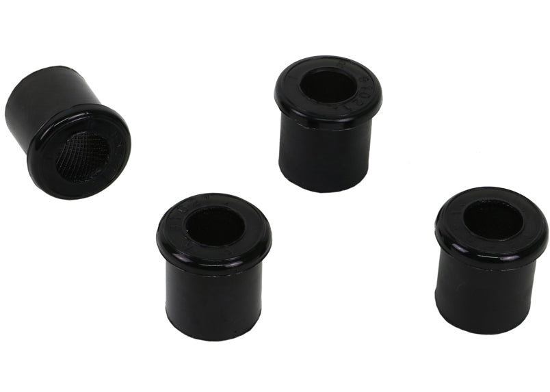 Spring Eye Rear and Shackle Bushing