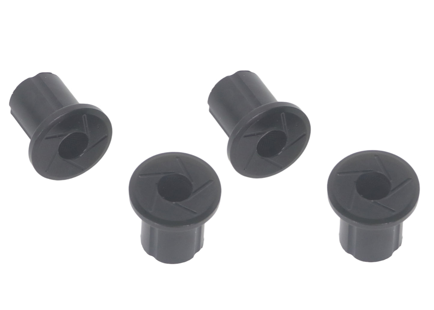 Spring Eye Rear Bushing