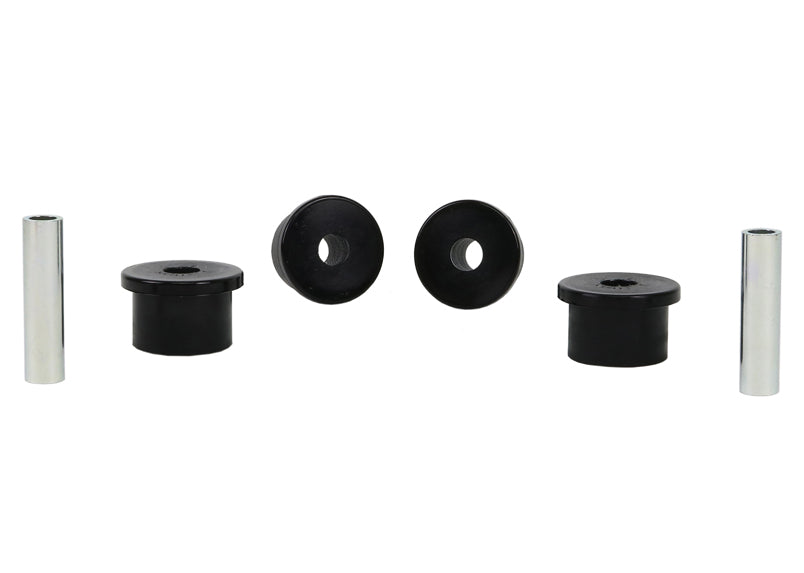 Rear Spring Eye Bushing - Front