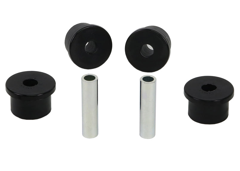 Rear Spring Eye Bushing - Front