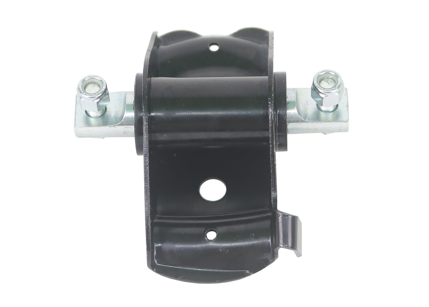 Front Spring Saddle