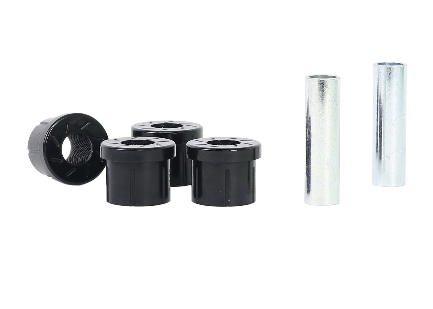 Front Control Arm Bushing - Lower Inner
