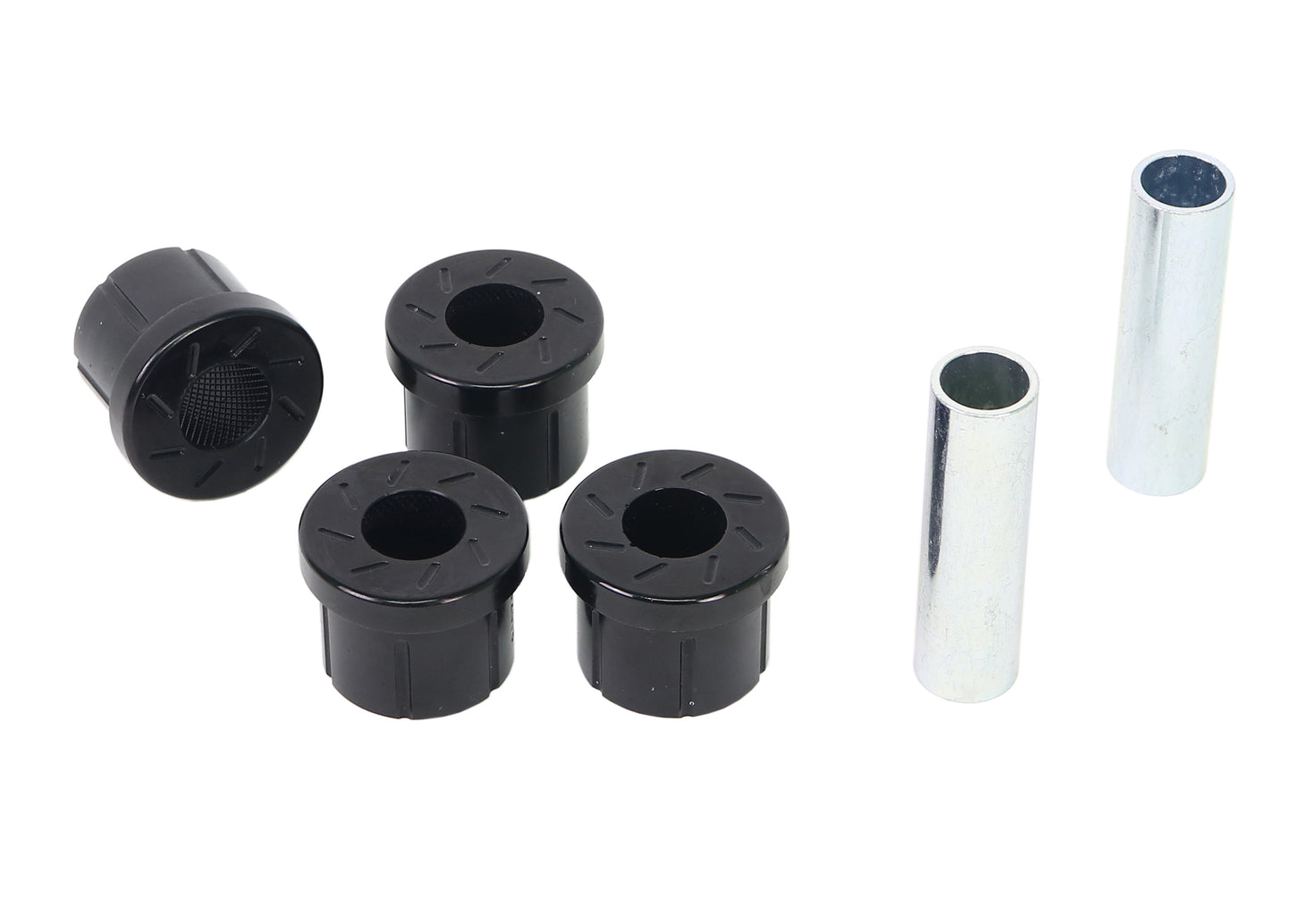 Front Control Arm Bushing - Lower Inner