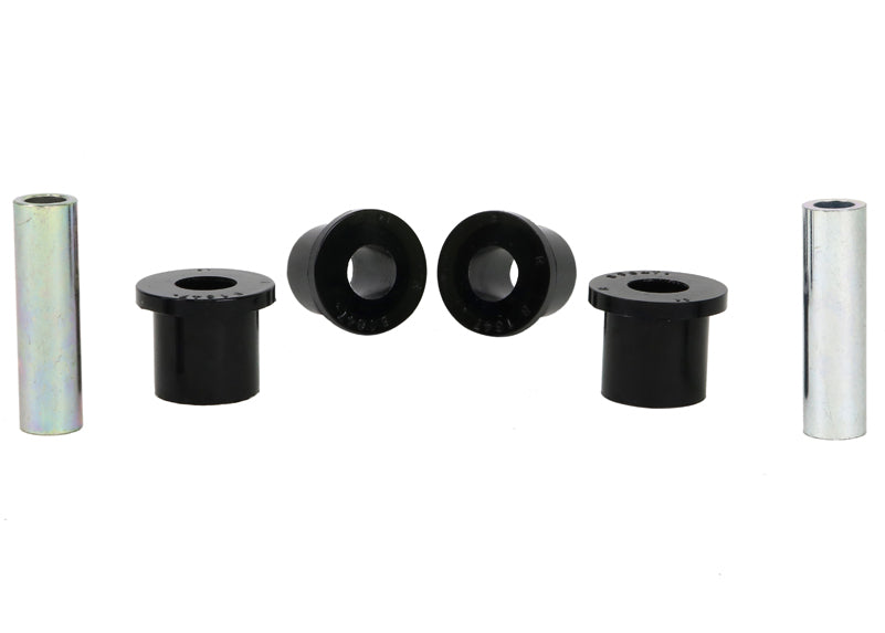 Spring Eye Rear and Shackle Bushing