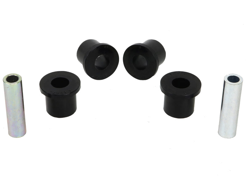 Spring Eye Rear and Shackle Bushing