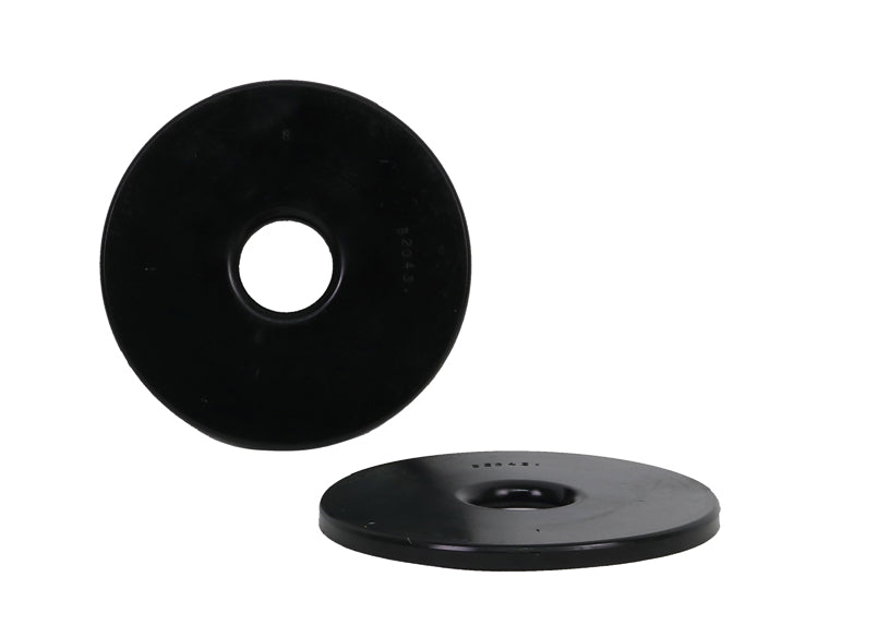 Rear Lower Coil Spring Pad +12mm Ride Height to Suit BMW 3 Series, M3, Z4 E36, E46