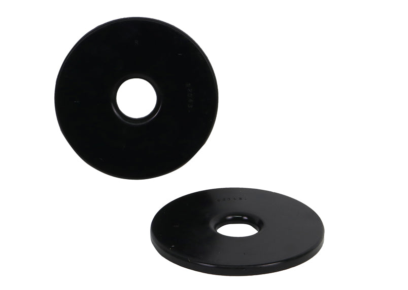 Rear Lower Coil Spring Pad +12mm Ride Height to Suit BMW 3 Series, M3, Z4 E36, E46