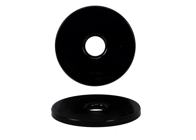 Rear Lower Coil Spring Pad +14mm Ride Height to Suit BMW 3 Series, M3, Z4 E36, E46