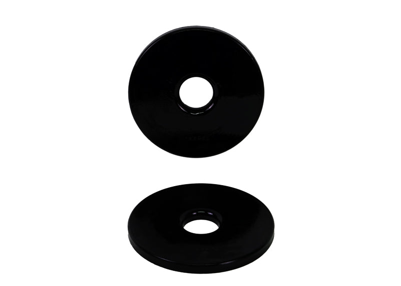 Rear Lower Coil Spring Pad +14mm Ride Height to Suit BMW 3 Series, M3, Z4 E36, E46