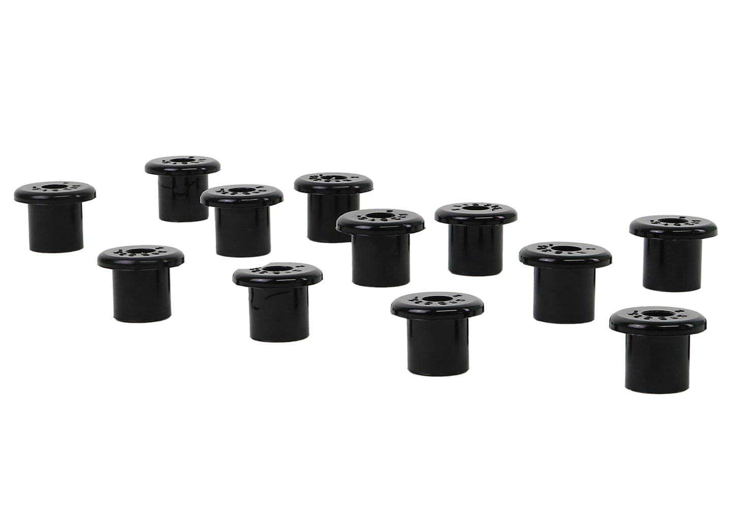 Spring Eye Front / Rear and Shackle Bushing