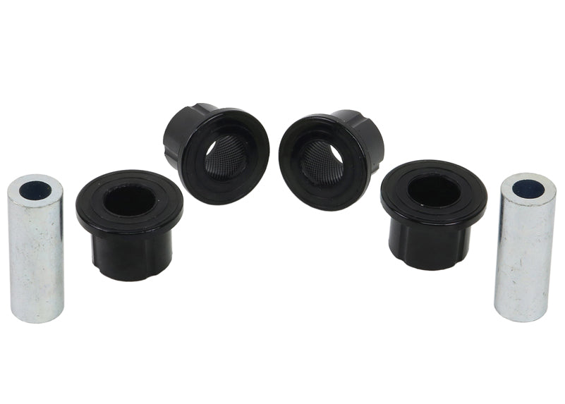 Spring Eye Front Bushing