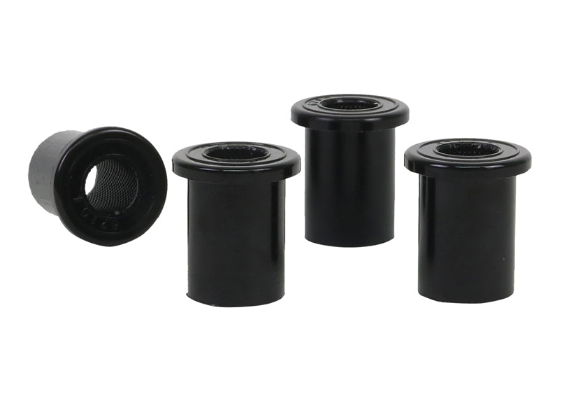 Rear Spring Shackle Bushing