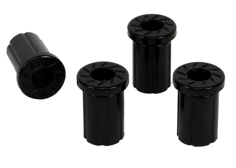 Spring Shackle Bushing
