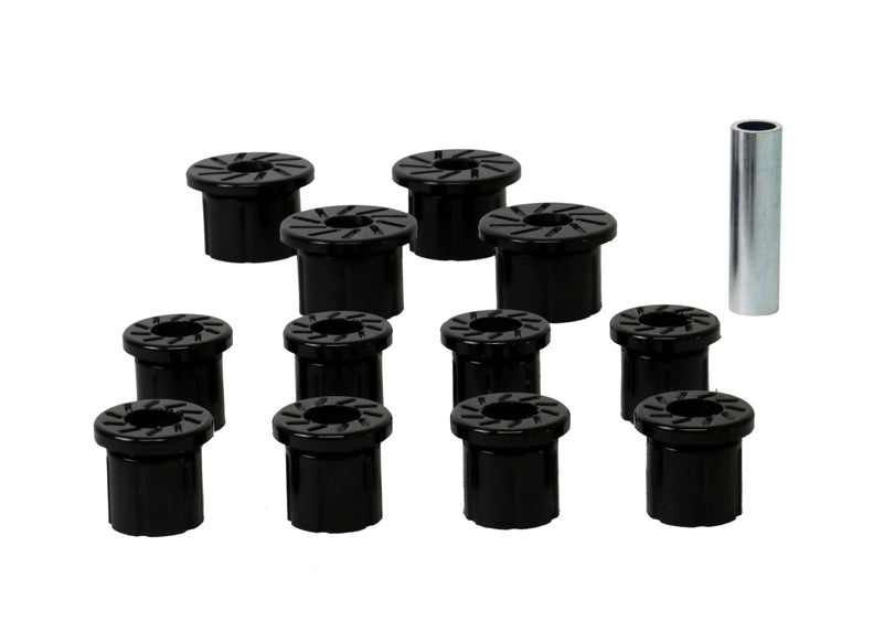 Spring Shackle Bushing