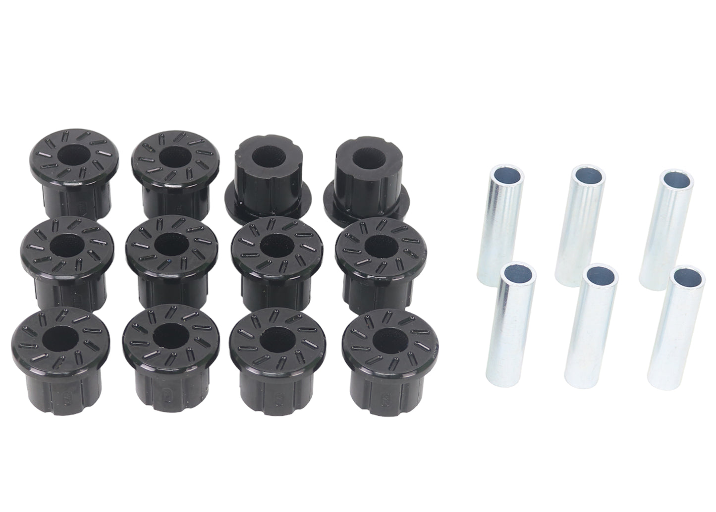 Spring - bushing kit