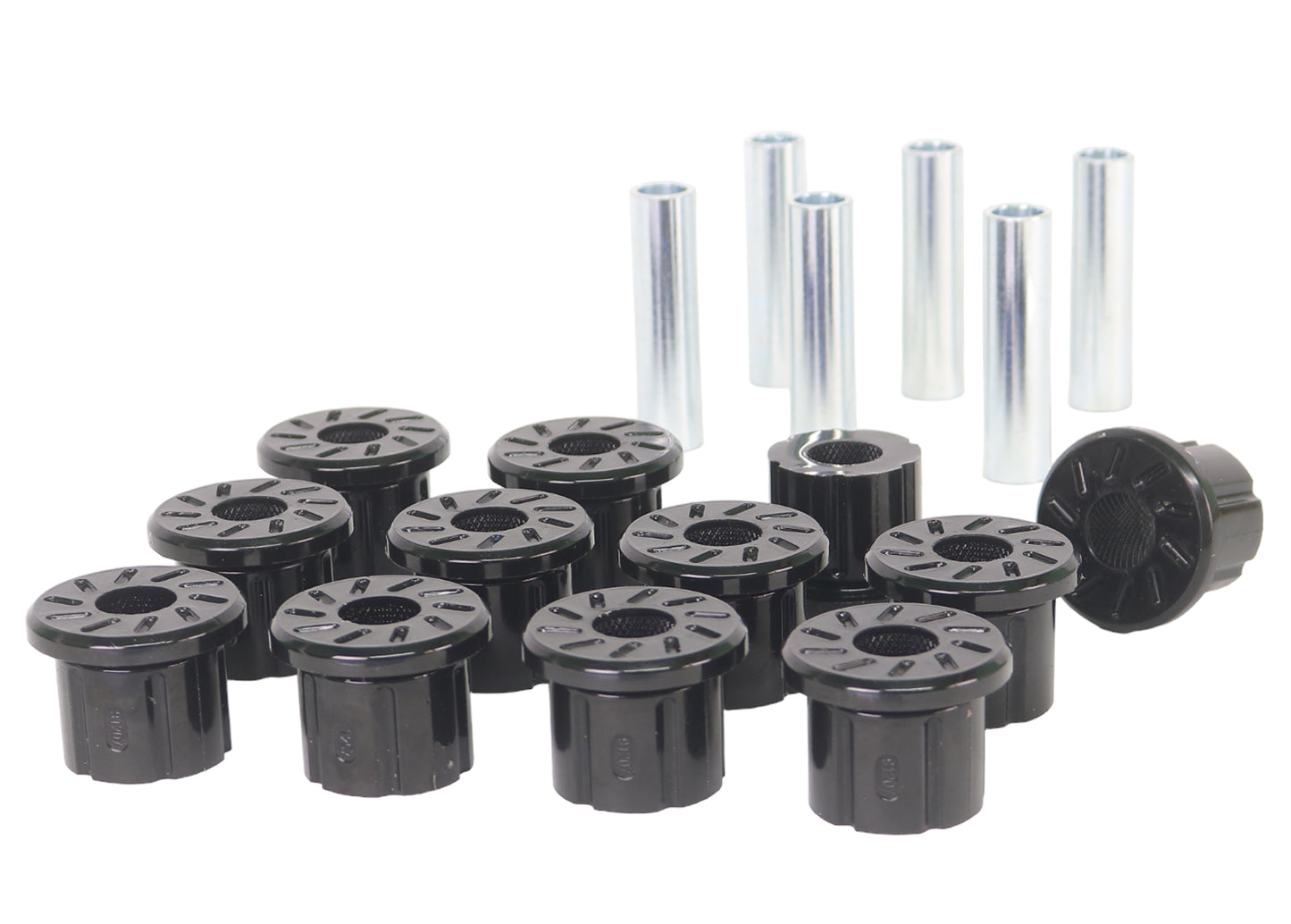Spring - bushing kit