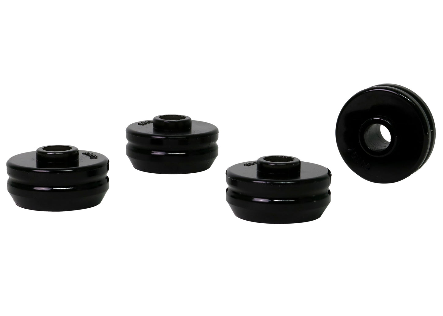 Spring Pad Bushing