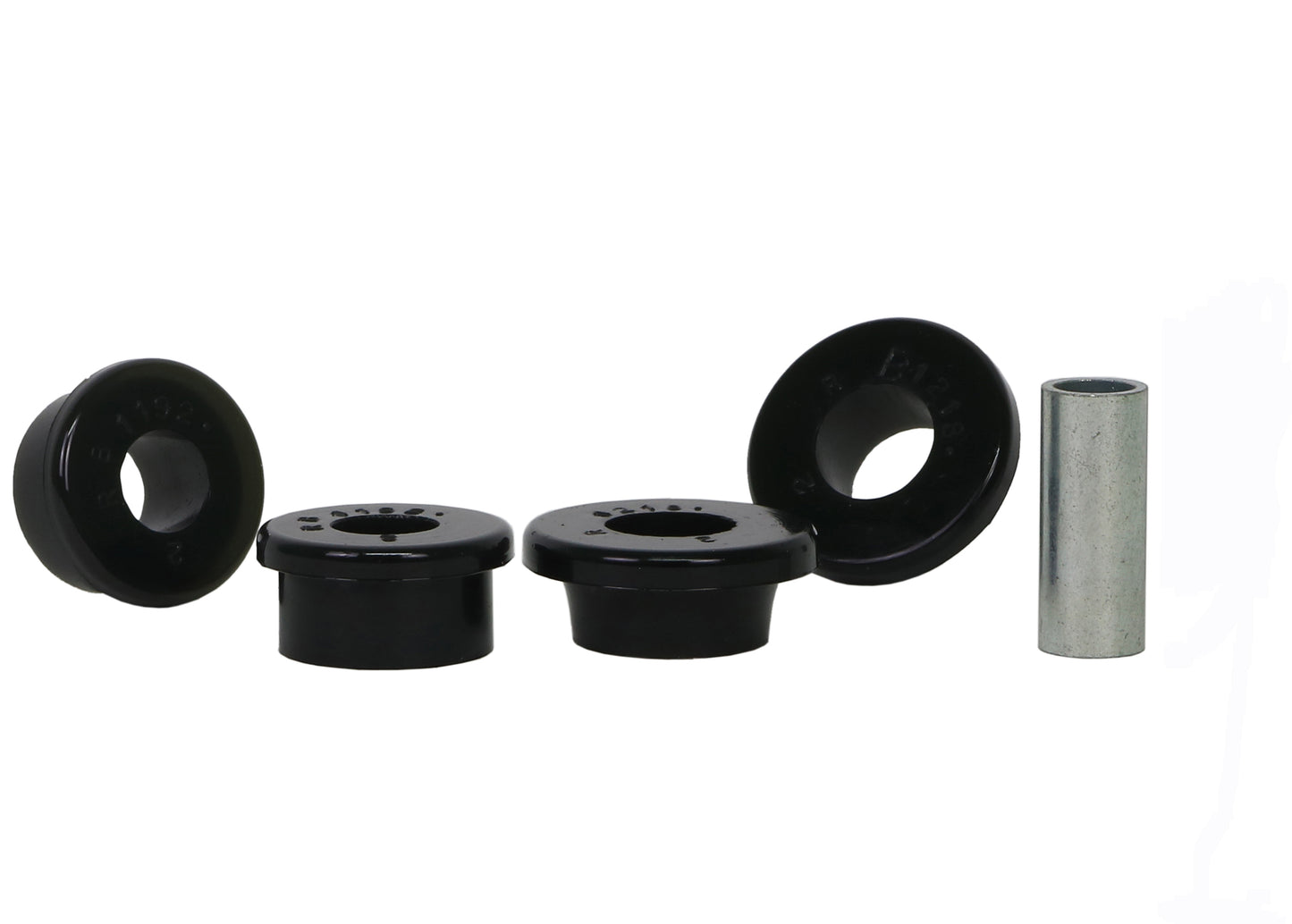 Track Bar Bushing Kit