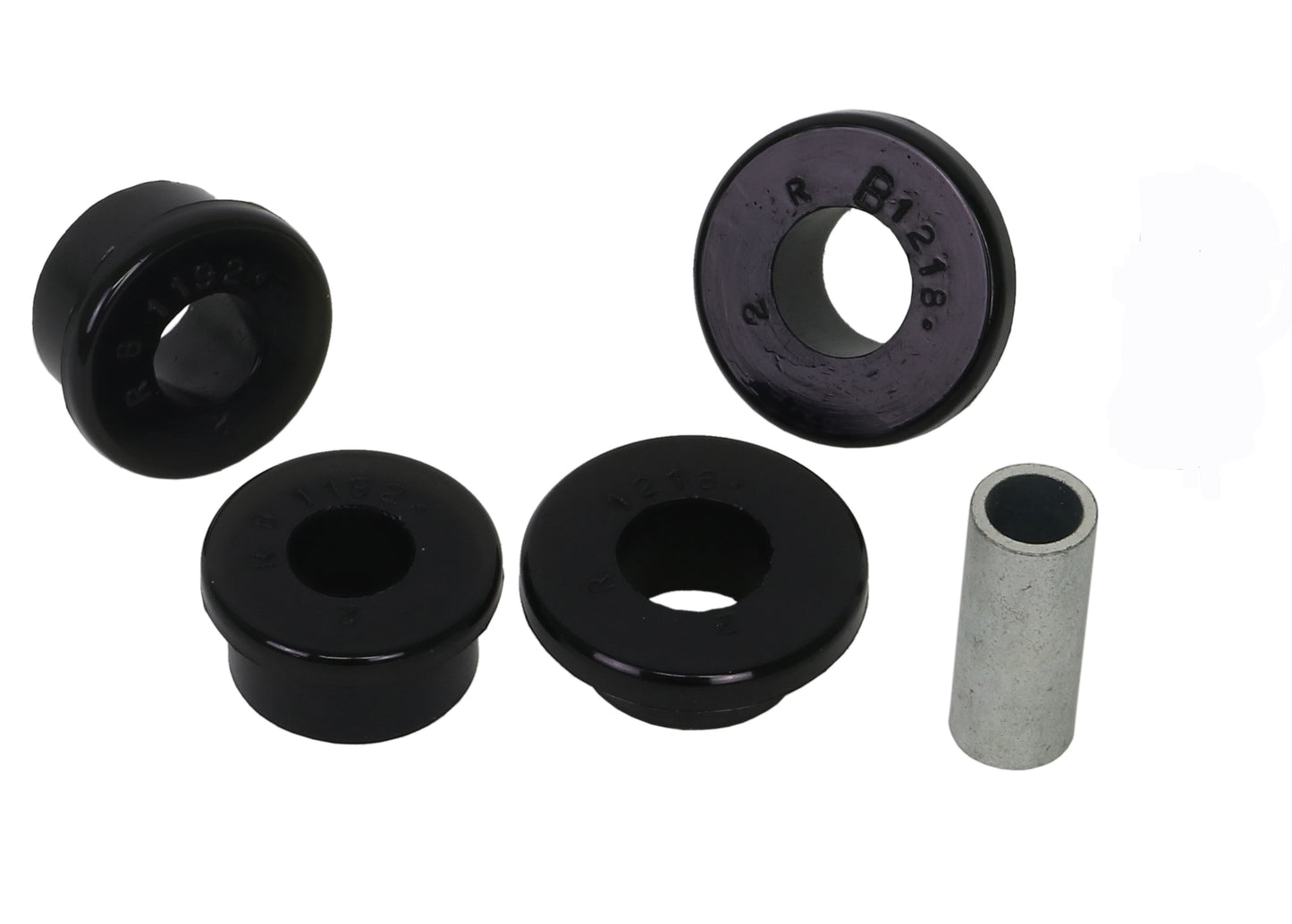 Track Bar Bushing Kit