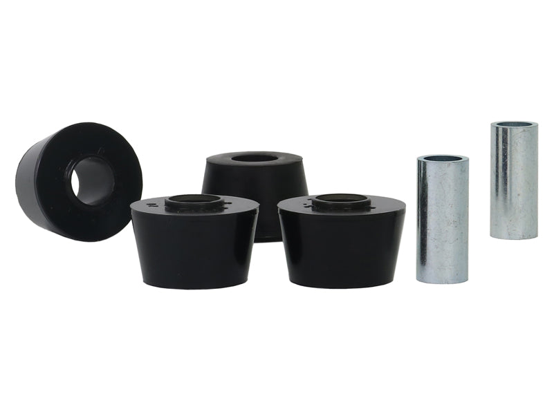 Strut Rod to Chassis Bushing