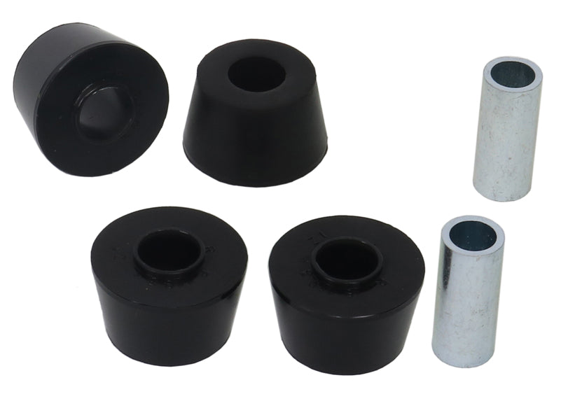 Strut Rod to Chassis Bushing
