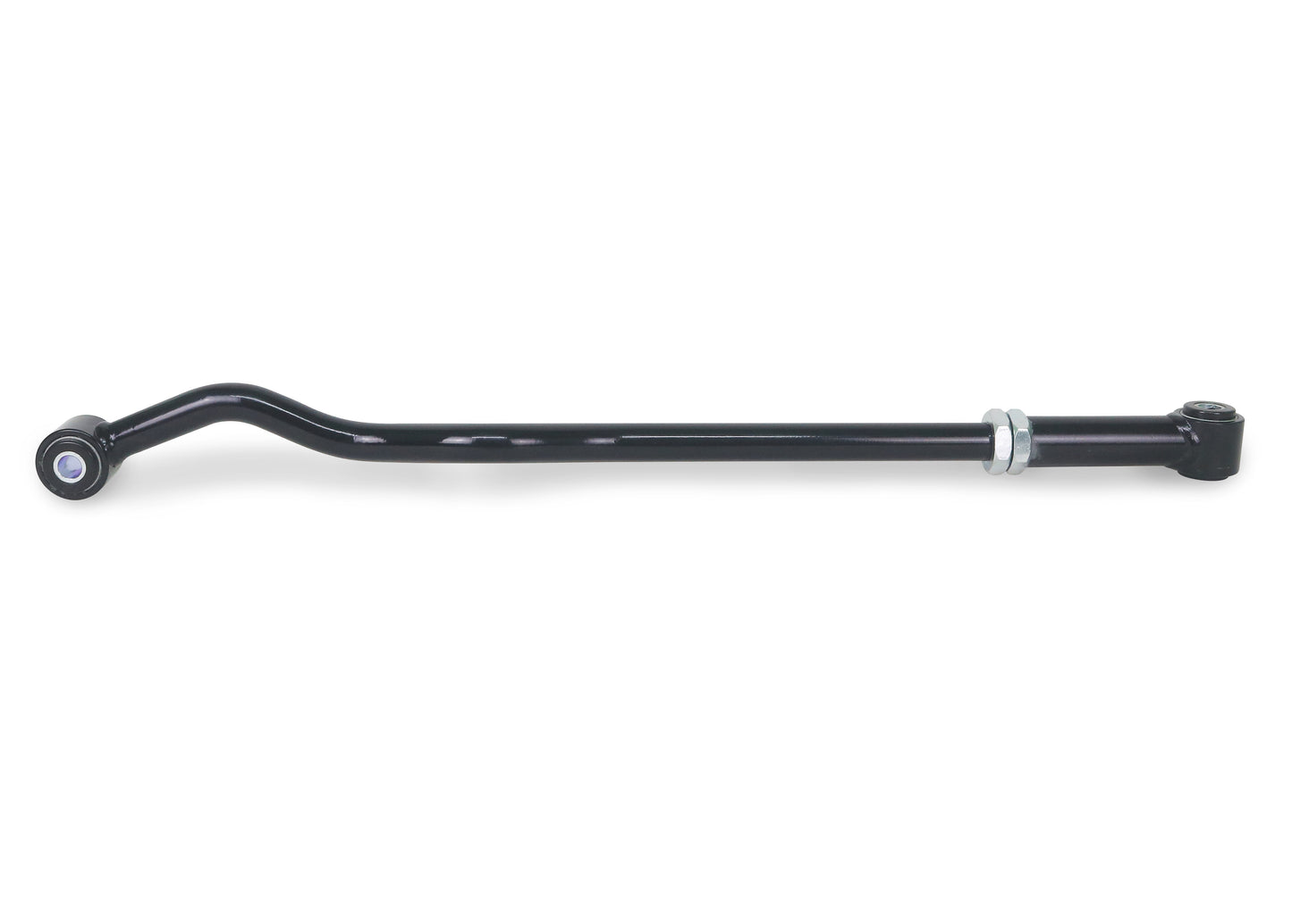 LHD Heavy Duty Adjustable Front Panhard Rod - Toyota Landcruiser 80 & 105 Series