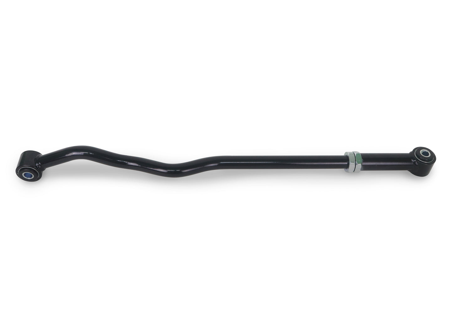 LHD Heavy Duty Adjustable Front Panhard Rod - Toyota Landcruiser 80 & 105 Series