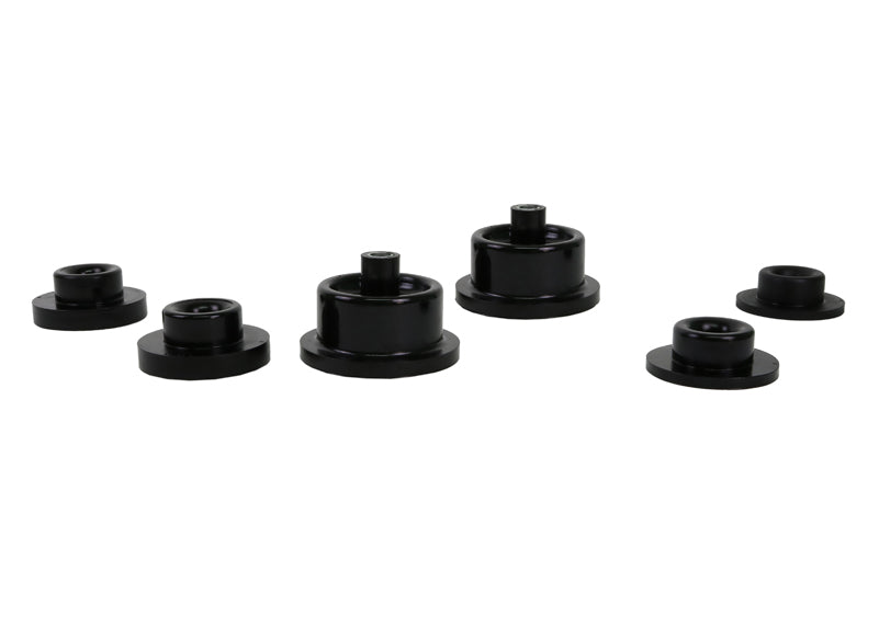 Subframe Mount Bushing